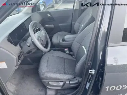 Photo 9 Kia EV2  145ch 42,2kWh Earth