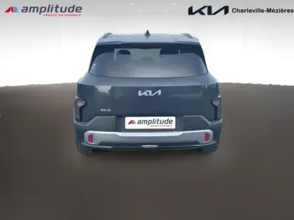 Photo 5 Kia EV2  145ch 42,2kWh Earth