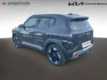 Photo 6 Kia EV2  145ch 42,2kWh Earth