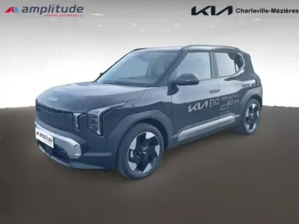Photo Kia Ev2 Earth