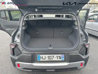 Photo 12 Kia EV2  145ch 42,2kWh Earth