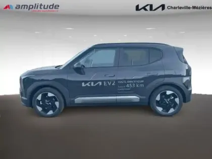Photo 7 Kia EV2  145ch 42,2kWh Earth