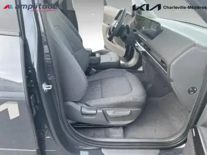 Photo 10 Kia EV2  145ch 42,2kWh Earth
