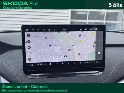 Photo 10 Skoda Elroq  286ch 85 Plus