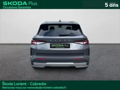 Photo 5 Skoda Elroq  286ch 85 Plus