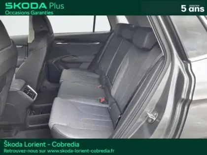 Photo 8 Skoda Elroq  286ch 85 Plus