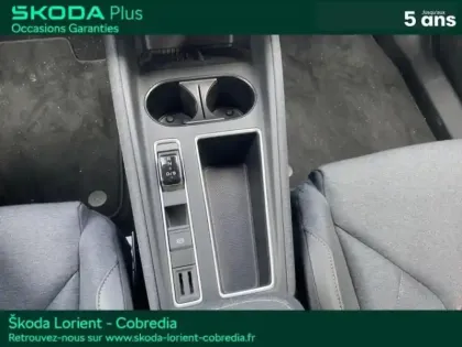 Photo 11 Skoda Elroq  286ch 85 Plus