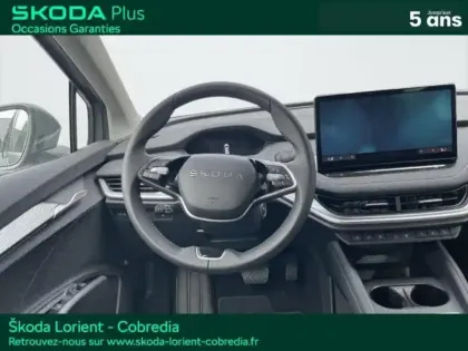 Photo 12 Skoda Elroq  286ch 85 Plus