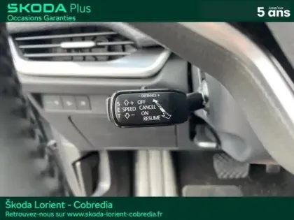 Photo 13 Skoda Elroq  286ch 85 Plus