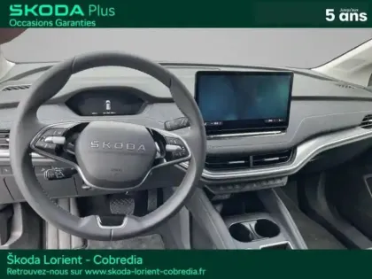 Photo 9 Skoda Elroq  286ch 85 Plus
