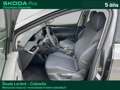 Photo 7 Skoda Elroq  286ch 85 Plus