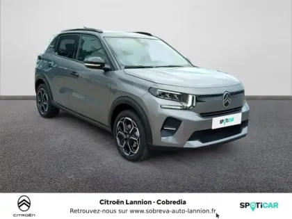 Photo 17 Citroën C3  Electrique 113ch 44,2kWh autonomie confort, MAX