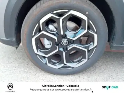 Photo 10 Citroën C3  Electrique 113ch 44,2kWh autonomie confort, MAX