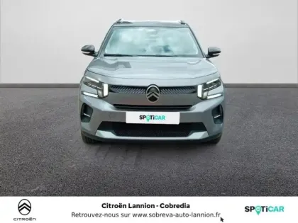 Photo 16 Citroën C3  Electrique 113ch 44,2kWh autonomie confort, MAX