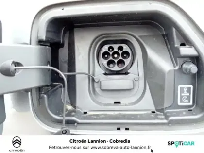 Photo 14 Citroën C3  Electrique 113ch 44,2kWh autonomie confort, MAX