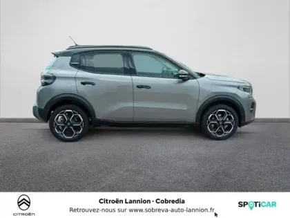 Photo 18 Citroën C3  Electrique 113ch 44,2kWh autonomie confort, MAX