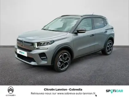 Photo 15 Citroën C3  Electrique 113ch 44,2kWh autonomie confort, MAX