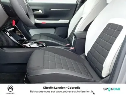 Photo 24 Citroën C3  Electrique 113ch 44,2kWh autonomie confort, MAX