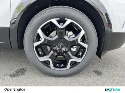 Photo 12 Opel Mokka  1.2 Turbo 136ch Ultimate