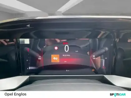 Photo 9 Opel Mokka  1.2 Turbo 136ch Ultimate