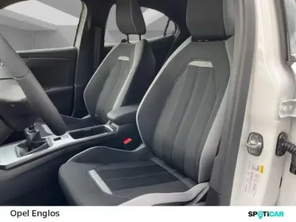 Photo 10 Opel Mokka  1.2 Turbo 136ch Ultimate