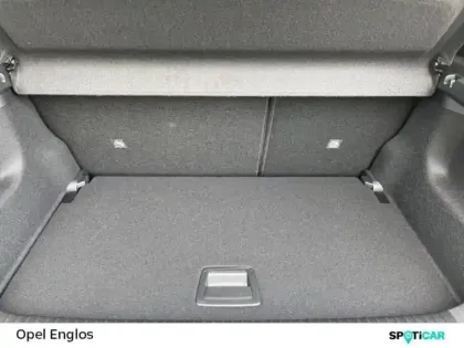 Photo 5 Opel Mokka  1.2 Turbo 136ch Ultimate