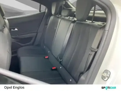 Photo 11 Opel Mokka  1.2 Turbo 136ch Ultimate