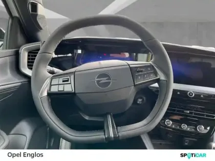 Photo 8 Opel Mokka  1.2 Turbo 136ch Ultimate