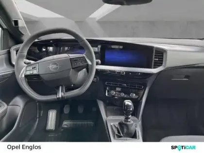 Photo 7 Opel Mokka  1.2 Turbo 136ch Ultimate