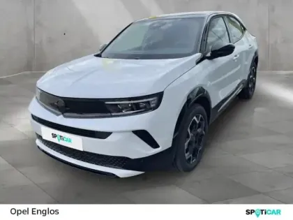 Photo Opel Mokka Ultimate