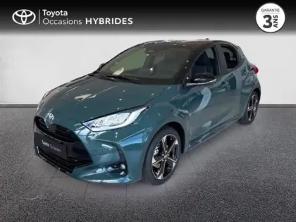 Photo Toyota Yaris Collection