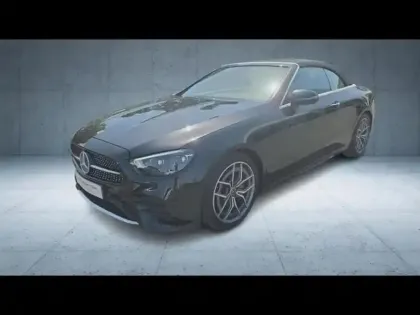 Photo Mercedes Cla Amg Line