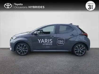 Photo 12 Toyota Yaris  116h Design 5p MY26