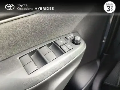 Photo 13 Toyota Yaris  116h Design 5p MY26