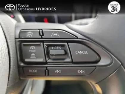 Photo 11 Toyota Yaris  116h Design 5p MY26