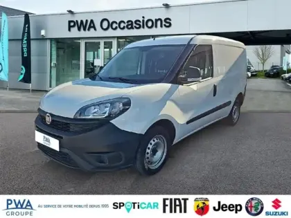 Photo Fiat Doblo Pack