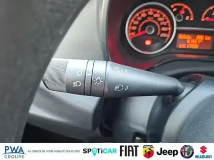 Photo 13 Fiat Doblo  Cargo 1.3 Multijet 95ch Pack