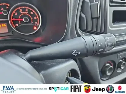 Photo 14 Fiat Doblo  Cargo 1.3 Multijet 95ch Pack