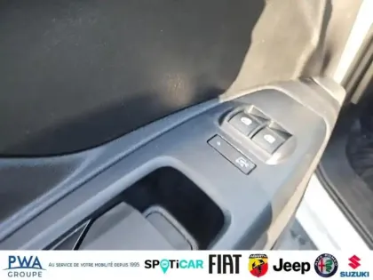 Photo 11 Fiat Doblo  Cargo 1.3 Multijet 95ch Pack