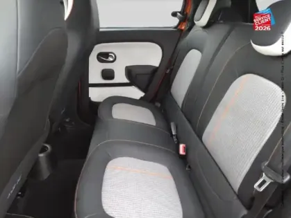 Photo 25 Renault Twingo  E-Tech Electric Vibes R80 Achat Intégral - 21