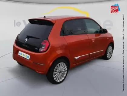 Photo 20 Renault Twingo  E-Tech Electric Vibes R80 Achat Intégral - 21
