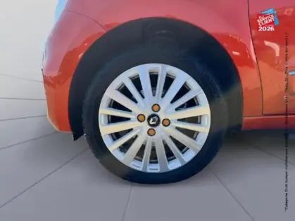 Photo 9 Renault Twingo  E-Tech Electric Vibes R80 Achat Intégral - 21