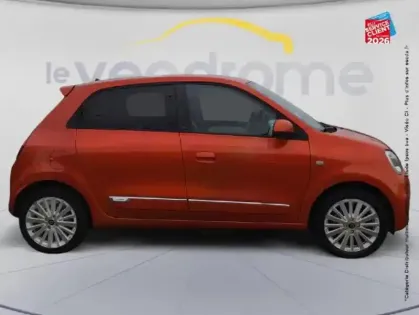 Photo 18 Renault Twingo  E-Tech Electric Vibes R80 Achat Intégral - 21