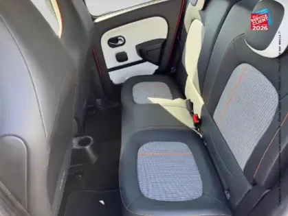 Photo 10 Renault Twingo  E-Tech Electric Vibes R80 Achat Intégral - 21