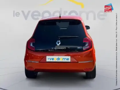 Photo 6 Renault Twingo  E-Tech Electric Vibes R80 Achat Intégral - 21