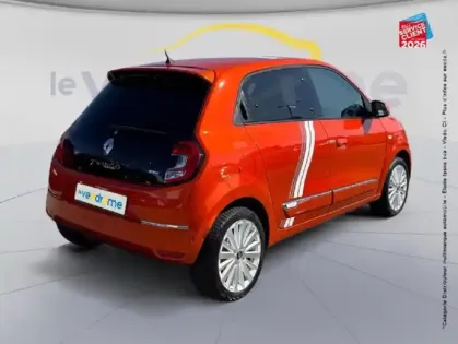 Photo 5 Renault Twingo  E-Tech Electric Vibes R80 Achat Intégral - 21