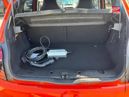 Photo 13 Renault Twingo  E-Tech Electric Vibes R80 Achat Intégral - 21