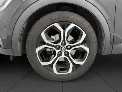 Photo 10 Renault Arkana  1.6 E-Tech hybride 145ch Techno -22