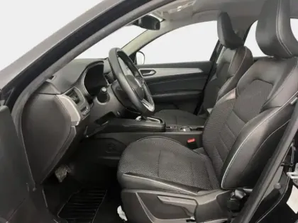 Photo 13 Renault Arkana  1.6 E-Tech hybride 145ch Techno -22