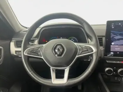 Photo 14 Renault Arkana  1.6 E-Tech hybride 145ch Techno -22